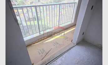 Imagem 3: Apartamento Varanda Grill 1 dormitório, 1 vaga na Vila Guaca