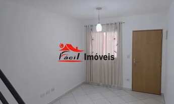 Imagem 4: SÃO PAULO - Casa Padrão - VILA PROGRESSO (ZONA LESTE