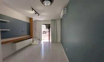 Imagem 7: Sua chance de morar em uma casa duplex em cond. fechado a 5min da praia de Ponta Negra!