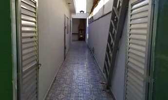 Imagem 6: Alugo casa para fins comerciais e residencial 250m