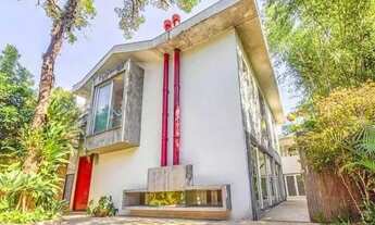 Imagem: SÃO PAULO - Casa Padrão - JARDIM PAULISTA