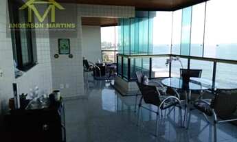 Imagem 4: Apartamento em Praia de Itaparica - Ed Angelo Rizzo - Cód: 18741 z Anderson Martins vende