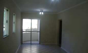 Imagem 3: Apartamento com 2 dormitórios para alugar, 70 m² por R$ 1.728,67/mês - Parque Campolim - S