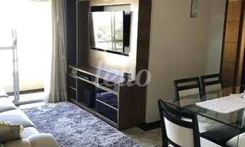 Imagem: Santo André - Apartamento Padrão - Santa