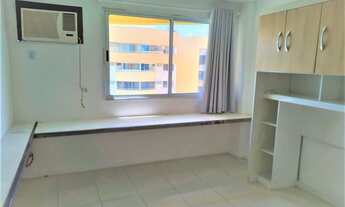 Imagem 4: Procurando apartamento compacto perto da praia na Barra da Tijuca? Confira!