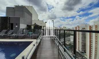 Imagem 3: Apartamento com 1 dormitório 1 bainheiro, 1 vaga