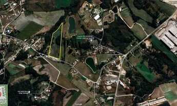 Imagem 5: Área à venda por R$ 4352950.80, 36274.59 m2 - CAMPO LARGO DA ROSEIRA - SAO JOSE DOS PINHAI