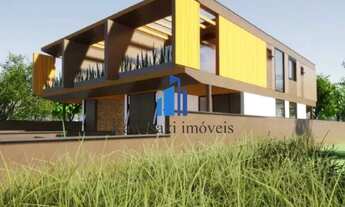 Imagem: FLORIANóPOLIS - Casa Padrão - Ribeirão