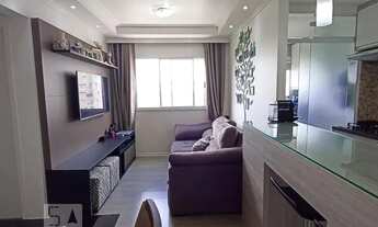 Imagem 5: Apartamento com 2 quartos à venda em Centro, Barueri