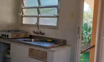 Imagem 4: Aluguel kitinet Kitnet com 1 dormitório