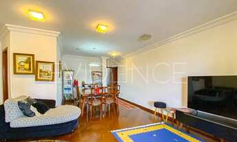 Imagem 5: Apartamento à venda no Anália Franco com 178m - 3 dormitórios com suíte - 03 vagas com de