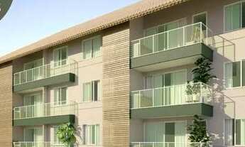 Imagem: Lançamento de Aptos em Petrópolis no Bairro