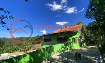 Imagem 5: Condomínio Fechado para Venda em Mairiporã, Jardim Cinco Lagos De Santa Maria, 4 dormitóri