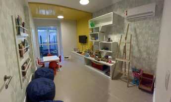 Imagem 4: Apartamento com 2 Quartos à venda, 88m² - Botafogo