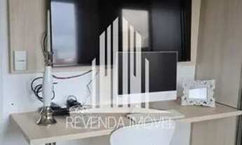 Imagem 7: Apartamento à venda 106m² com 3 dormitórios 1 suíte 2 vagas no Ipiranga