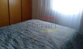 Imagem 4: Apartamento Tatuapé de 3 dormitórios