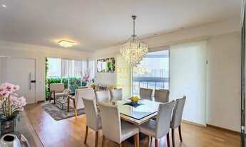 Imagem 7: APARTAMETNO NO JARDIM MARAJOARA COM 3 DORMITÓRIOS, 3 SUÍTES e 3 VAGAS DE GARAGEM