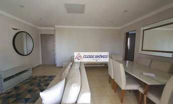 Imagem 4: Apartamento Edifício Coracoralina, Jardim das Américas