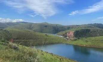 Imagem 4: TERRENOS COM POSSIBILIDADES DE PESCARIA ESPORTIVA - Igaratá - SP