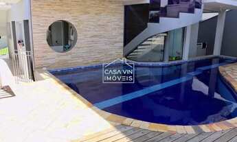 Imagem 4: Casa Residencial para venda e locação, Pinheirinho, Vinhedo - CA0483