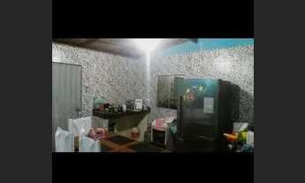 Imagem 4: Vendo ou troco Casa com 2 dormitórios