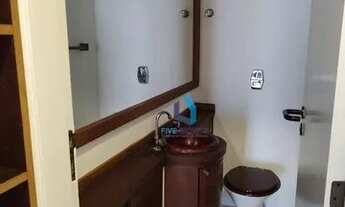 Imagem 4: Apartamento para alugar, 124 m² por R$ 9.897,00/mês - Jardim Europa - São Paulo/SP