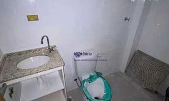 Imagem 5: Apartamento com 1 dormitório para alugar, 30 m² por R$ 1.370,01/mês - Jardim Guarulhos - G