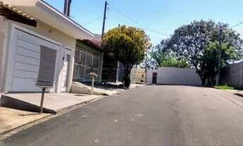 Imagem 2: Casa Padrão em São Carlos