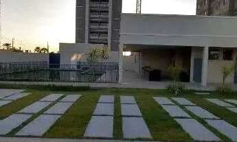 Imagem 4: Apartamento para Venda em Cabedelo, Ponta de Campina, 2 dormitórios, 1 suíte, 1 banheiro