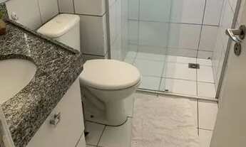 Imagem 7: Samara - Alugo - Apto mobiliado zona leste