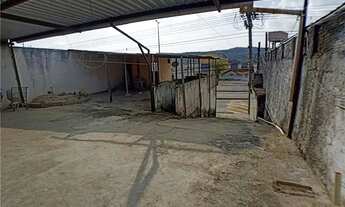 Imagem 7: Imóvel Comercial para venda em Cosmos de 300.00m² com 6 Garagens