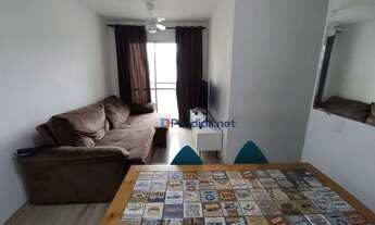 Imagem 6: Apartamento com 2 dormitórios à venda, 50 m² por R$ 360.000,00 - Freguesia do Ó - São Paul