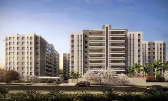 Imagem: Apartamento para Venda em Jundiaí, Jardim