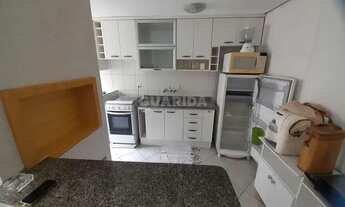 Imagem 5: Apartamento mobiliado de 1 dormitório no Bairro Bela Vista