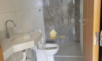 Imagem 4: Casa com 3 dormitórios à venda, 100 m² por R$ 580.000,00 - Santa Cruz - Cuiabá/MT