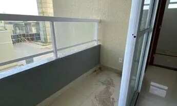 Imagem 7: Apartamento para Venda em Cabedelo, Ponta de Campina, 2 dormitórios, 1 suíte, 1 banheiro