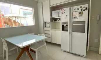 Imagem 4: Leo vende, bairro Sim, 3 suítes, goumert, piscina, closet