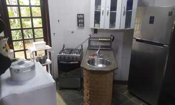 Imagem 7: CASA LINDA COM WIFI PISCINA PRIVATIVA COND. FECHADO SEGURANÇA 24 HORAS PROMOÇÃO CONSULTE