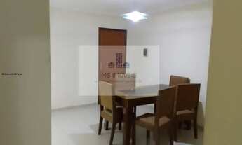 Imagem 2: Apartamento 2 dormitórios para Locação em Arujá, Jordanópolis, 2 dormitórios, 1 banheiro