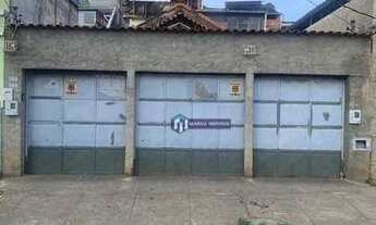 Imagem: Casa 04 quartos - Santa Terezinha