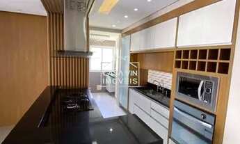 Imagem 6: Apartamento Residencial para locação, Vista Alegre, Vinhedo - AP0152