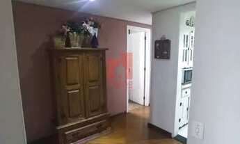 Imagem 5: Venda Brooklin, 3 dorms, 1 suíte, 2 vagas, lazer