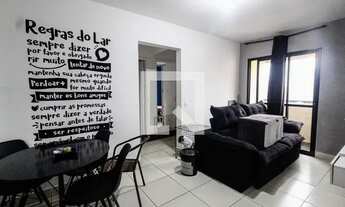 Imagem: Apartamento à Venda - Água Fria, 2 Quartos