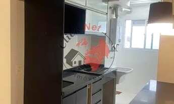 Imagem 5: Apartamento em Condomínio Clube à Venda no bairro Independência em São Bernardo do Campo N