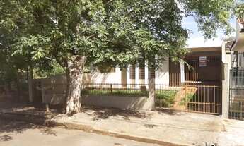 Imagem 2: Casa com 3 dormitórios, 85 m² - venda por R$ 250.000,00 ou aluguel por R$ 1.350,00/mês - S