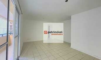 Imagem 4: Apartamento com 3 dormitórios para alugar, 105 m² por R$ 5.073,63/mês - Botafogo - Rio de