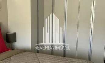 Imagem 6: 2 dormitórios, 2 suites e 2 vagas no Santo Amaro