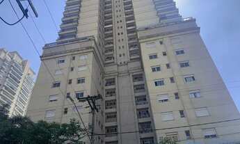 Imagem 2: APARTAMENTO - VILA ROMANA - SP