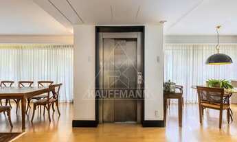 Imagem 6: Alto de Pinheiros condomínio Fechado novo