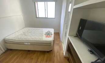 Imagem 7: Apartamento para aluguel possui 35 metros quadrados com 1 quarto em Jardim Paulista - São